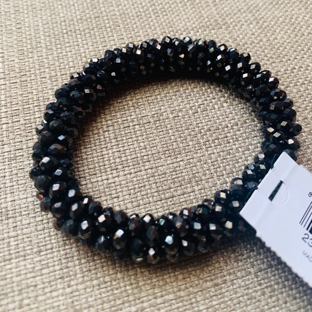 Stretch bracelet